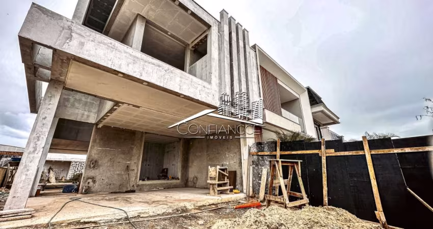 Casa com 4 quartos à venda na Rua Coronel Benjamin Vieira, Centro, Camboriú
