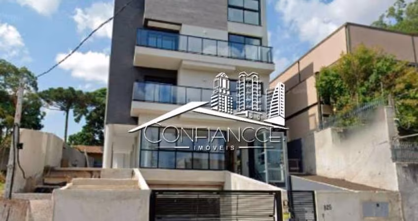 Apartamento com 3 quartos à venda na Rua Doutor Goulin, 925, Juvevê, Curitiba