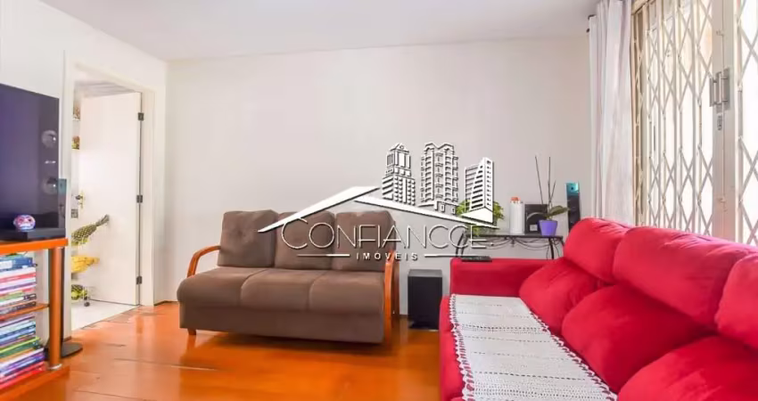 Casa com 3 quartos à venda na Rua Manoel Hygino dos Santos, 504, Guaíra, Curitiba
