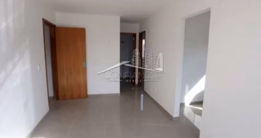 Apartamento com 2 quartos à venda na Rua das Figueiras, Jardim das Graças, Colombo
