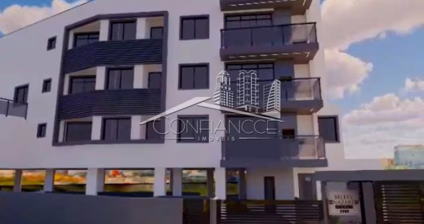 Apartamento com 2 quartos à venda na Rua Nossa Senhora de Nazaré, Boa Vista, Curitiba