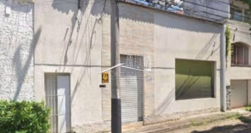 Sala comercial à venda na Rua Conselheiro Dantas, Rebouças, Curitiba