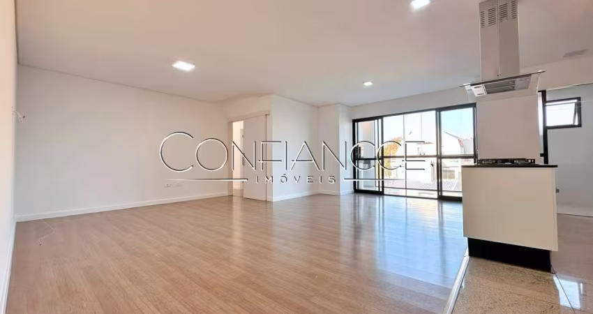 Apartamento com 3 quartos para alugar na Rua João Batista Dallarmi, 961, Santo Inácio, Curitiba