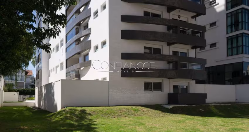 Cobertura com 3 quartos à venda na Alameda Cabral, São Francisco, Curitiba