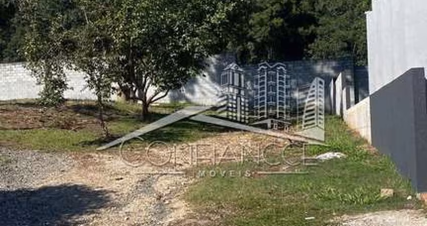 Terreno em condomínio fechado à venda na Rua Hellena Betecek, Butiatuvinha, Curitiba