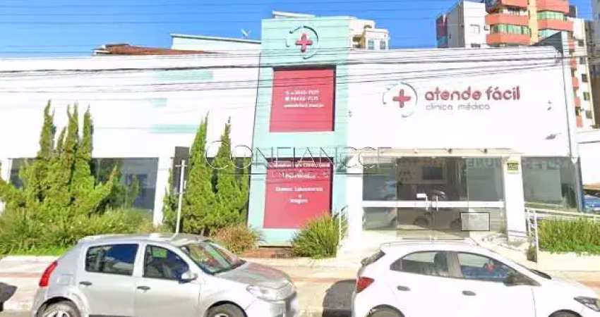 Sala comercial à venda na Avenida Sete de Setembro, 512, Centro, Itajaí