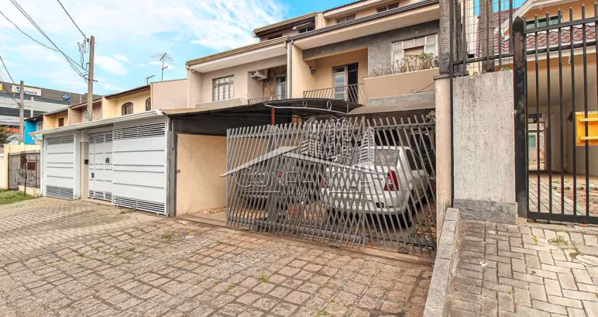 Casa com 3 quartos à venda na Rua Procópio Ferreira Martins, 01, Cajuru, Curitiba