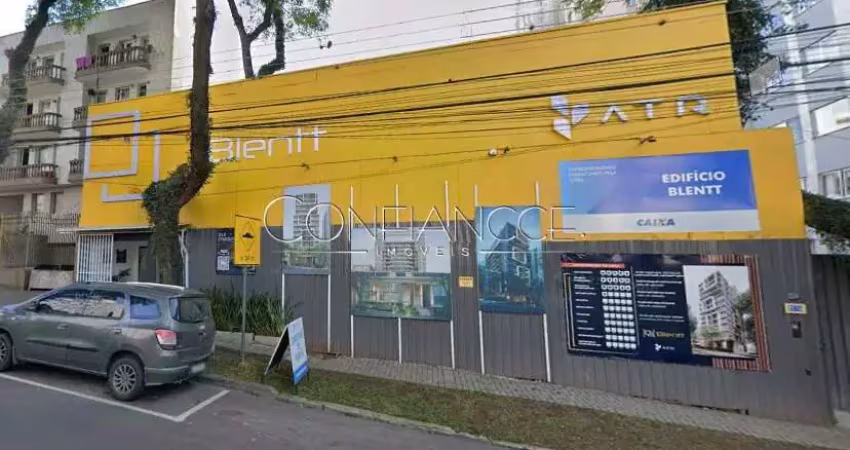 Kitnet / Stúdio à venda na Rua Maranhão, 2176, Portão, Curitiba