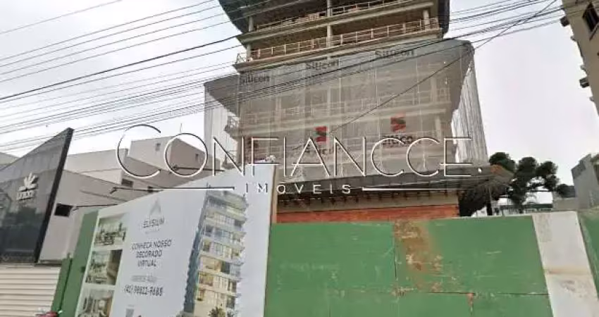 Apartamento com 3 quartos à venda na Avenida Silva Jardim, 3866, Seminário, Curitiba