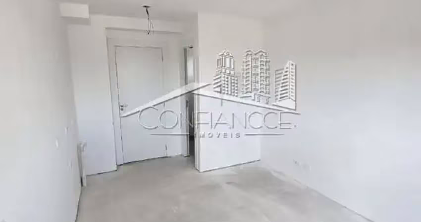 Kitnet / Stúdio à venda na Rua Ildefonso Stockler de França, 260, Novo Mundo, Curitiba