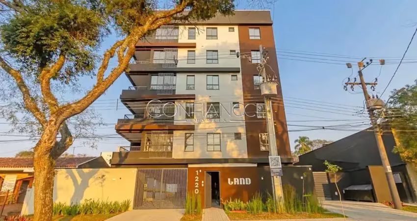 Apartamento com 3 quartos à venda na Rua Vicente Ciccarino, 1220, Boa Vista, Curitiba