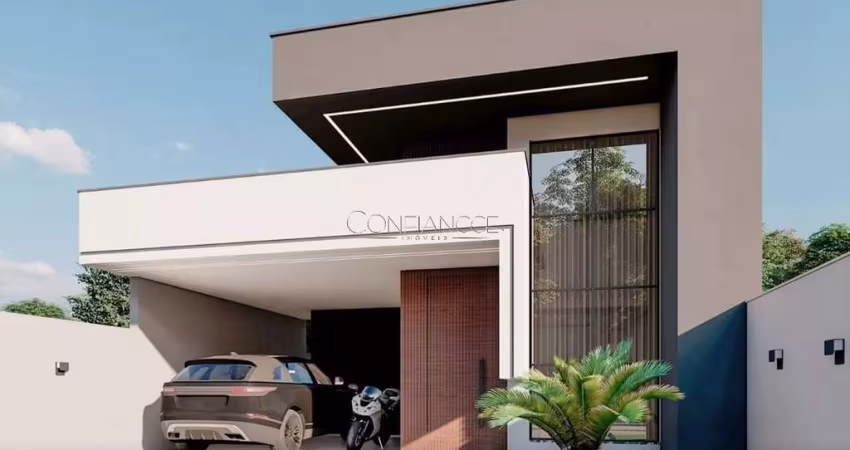 Casa com 3 quartos à venda na Rua João Gabriel Martins, Zona Rural, São Mateus do Sul