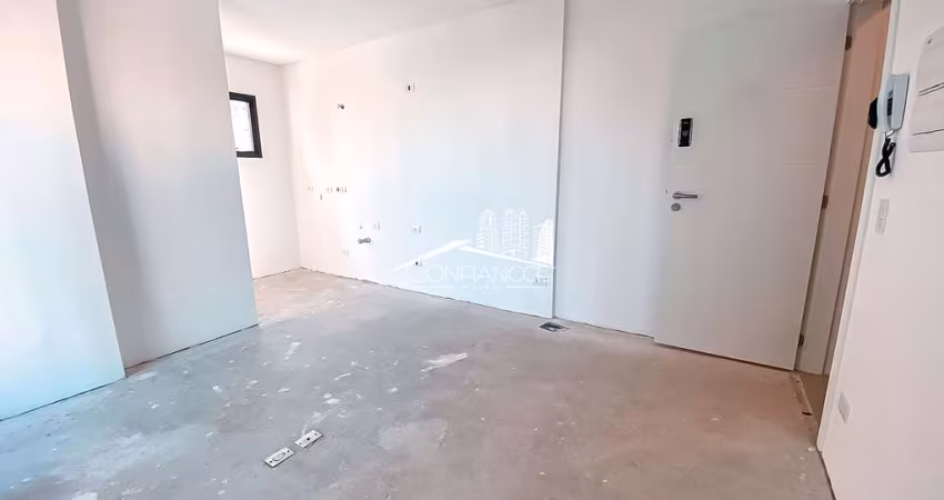 Kitnet / Stúdio à venda na Rua Treze de Maio, 388, Centro, Curitiba