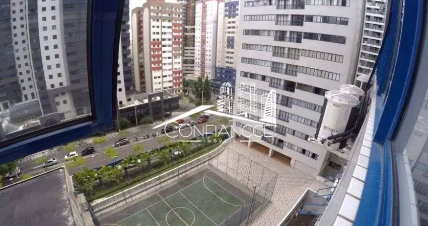 Sala comercial à venda na Rua Padre Anchieta, 2454, Bigorrilho, Curitiba