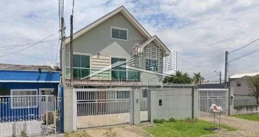 Casa em condomínio fechado com 3 quartos à venda na Rua Primo Lourenço Tosin, 100, Novo Mundo, Curitiba