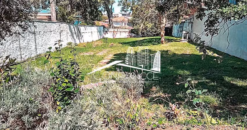 Terreno à venda na Rua Jerônimo Durski, 100, Bigorrilho, Curitiba