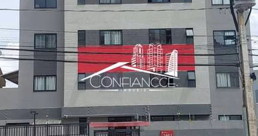 Kitnet / Stúdio à venda na Avenida Presidente Wenceslau Braz, 3461, Lindóia, Curitiba