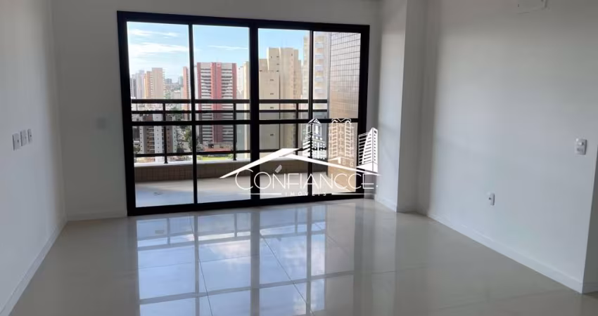 Apartamento com 3 quartos à venda na Rua Doutor Gilberto Studart, 697, Cocó, Fortaleza