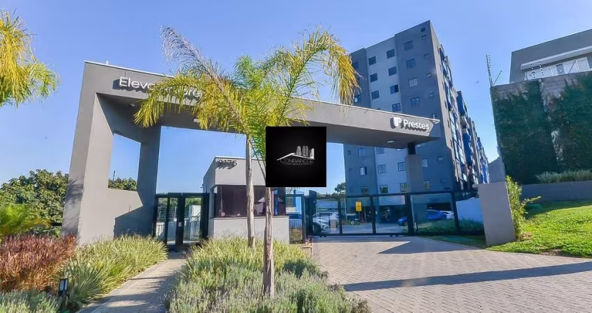 Apartamento com 3 quartos à venda na Rua Luiz Ronaldo Canalli, 3175, Campo Comprido, Curitiba