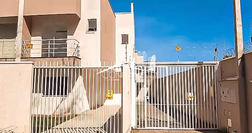 Casa em condomínio fechado com 3 quartos à venda na Rua José Benedito Cottolengo, 1021, Campo Comprido, Curitiba