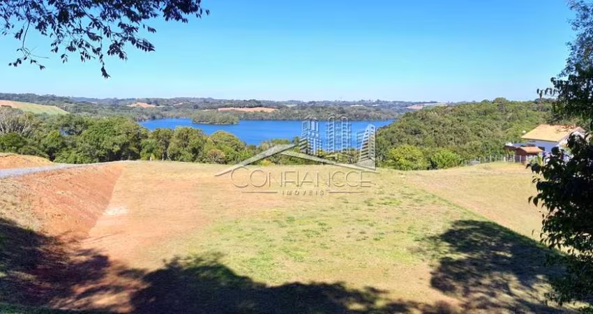 Fazenda à venda na Rua Apolônia Krul Kaminsk, s/n - Zona, Jardim Florestal, Campo Largo