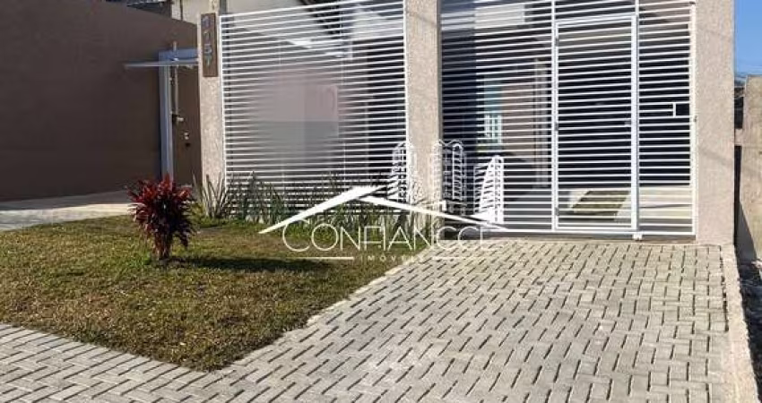 Casa em condomínio fechado com 3 quartos à venda na Rua Joaquim da Costa Ribeiro, 1157, Bairro Alto, Curitiba