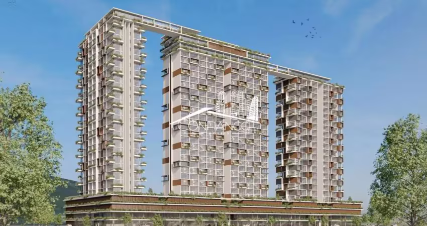 Loft com 3 quartos à venda na Avenida Vereador Pedro Elias Rodrigues, 100, Balneário Perequê, Porto Belo