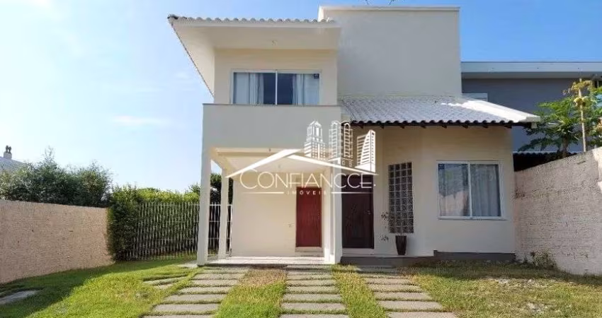 Casa comercial para alugar na Rua Santos Lostada, Estreito, Florianópolis