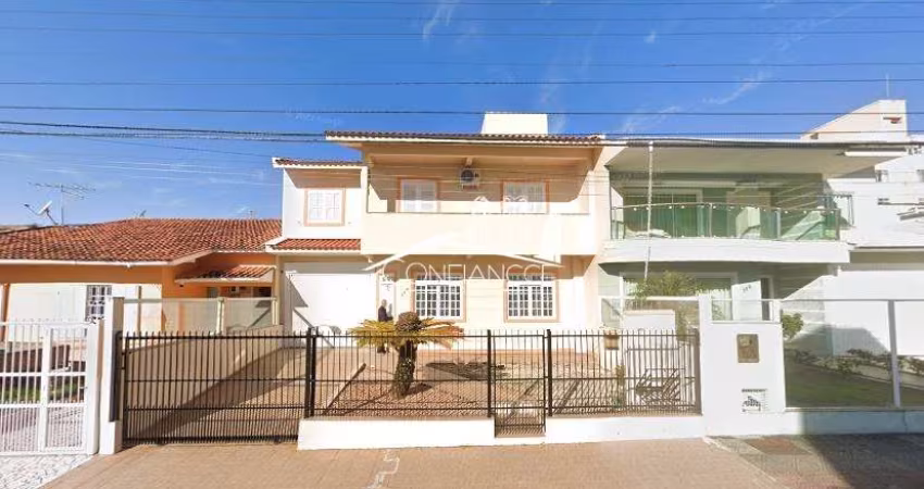 Casa com 5 quartos à venda na Rua Antônio Gomes, 60, Estreito, Florianópolis
