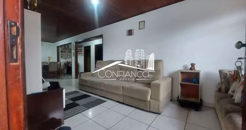 Casa com 4 quartos à venda na Rua João Pinto Martins, 100, Guaraituba, Colombo
