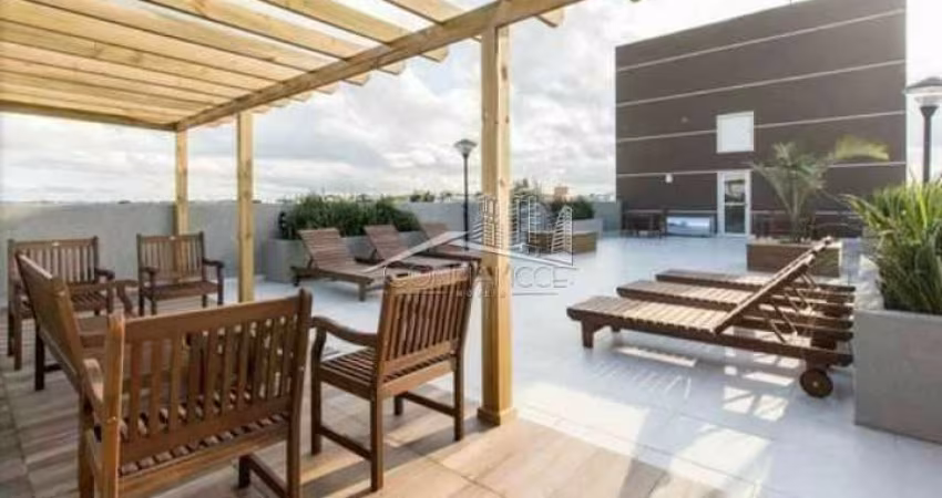 Apartamento com 1 quarto à venda na Rua Francisco Nunes, 1441, Prado Velho, Curitiba