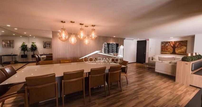 Apartamento com 3 quartos à venda na Rua Joaquim Manoel Sarmento, 110, Kobrasol, São José