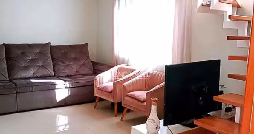 Casa com 3 quartos à venda na Rua Rosa Leonardi, 326, Campo Comprido, Curitiba