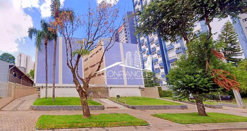 Apartamento com 3 quartos à venda na Avenida São José, 814, Cristo Rei, Curitiba