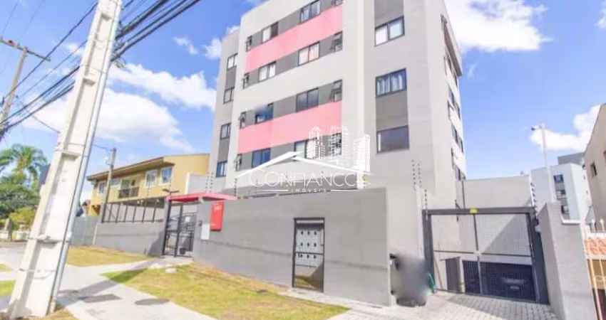 Kitnet / Stúdio à venda na Avenida Presidente Wenceslau Braz, 3461, Portão, Curitiba