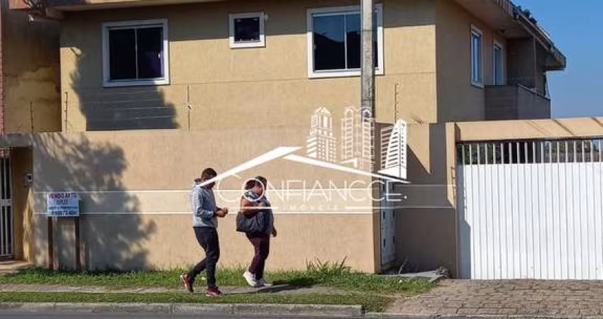 Apartamento com 3 quartos à venda na Rua Desembargador José Carlos Ribeiro Ribas, 938, Abranches, Curitiba
