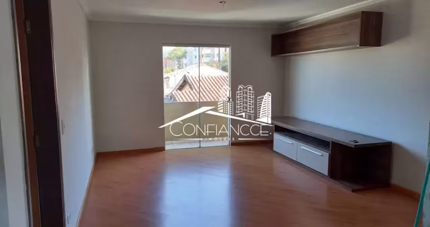 Apartamento com 3 quartos à venda na Rua Desembargador José Carlos Ribeiro Ribas, 938, Abranches, Curitiba