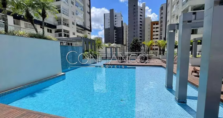 Apartamento com 3 quartos à venda na Rua Romédio Dorigo, 85, Água Verde, Curitiba