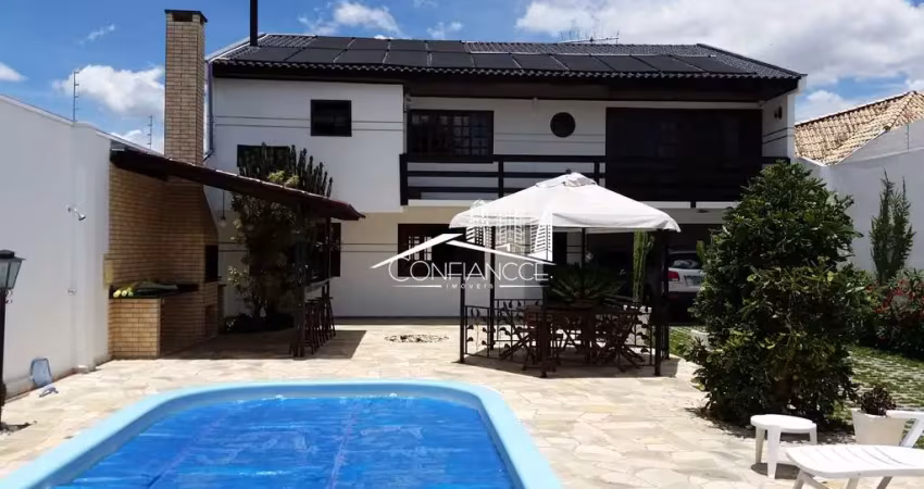 Casa com 2 quartos à venda na Rua Wenceslau Forlepa, 100, Pineville, Pinhais