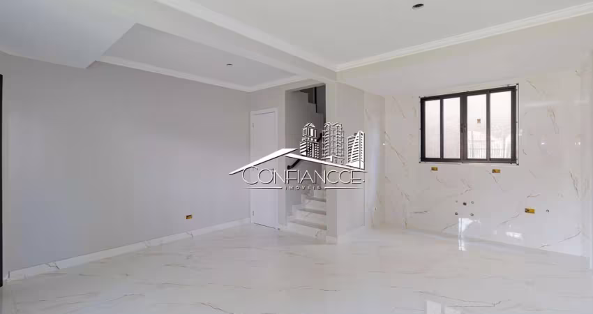 Casa com 3 quartos à venda na Rua Inocêncio Milani, São Braz, Curitiba