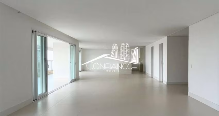 Apartamento com 4 quartos à venda na Avenida José Gabriel de Oliveira, Aurora, Londrina
