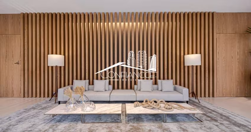 Apartamento com 4 quartos à venda na Avenida José Gabriel de Oliveira, Aurora, Londrina