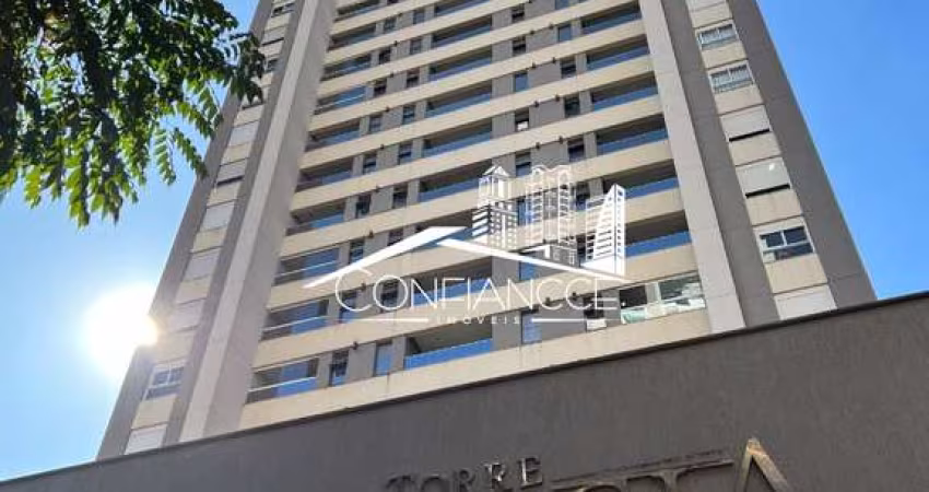 Apartamento com 1 quarto à venda na Rua Ernâni Lacerda de Athayde, Gleba Fazenda Palhano, Londrina