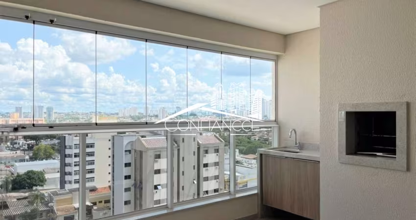 Apartamento com 1 quarto à venda na Rua Jorge Velho, Vila Larsen 1, Londrina