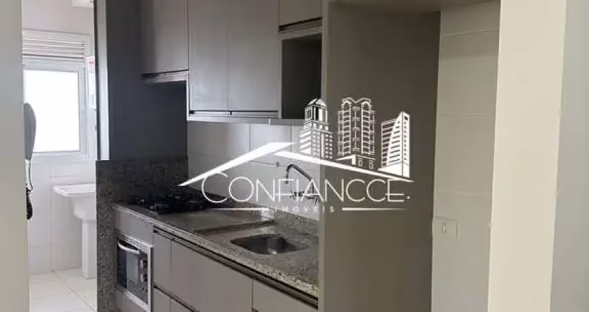 Apartamento com 3 quartos para alugar na Rua Pedro Faria, 155, Gleba Fazenda Palhano, Londrina