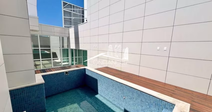 Cobertura com 4 quartos à venda na Rua Julieta Lins, 155, Pioneiros, Balneário Camboriú