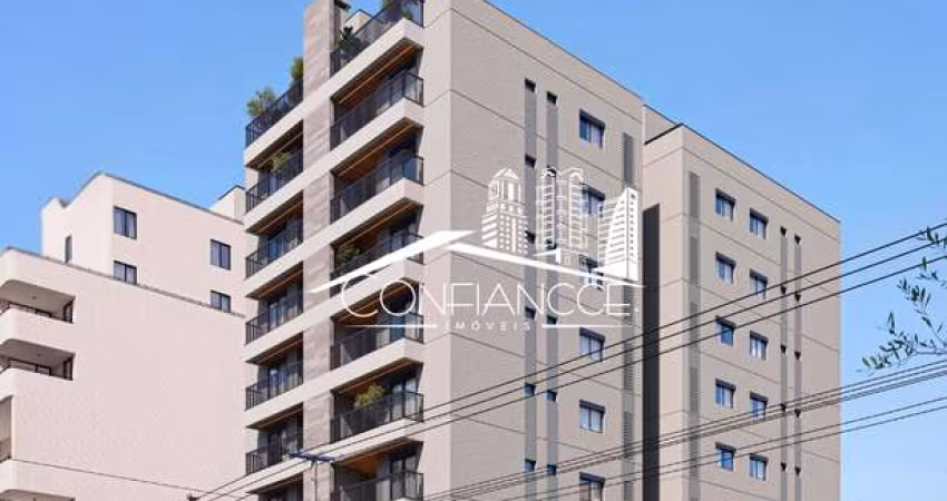 Apartamento com 3 quartos à venda na Rua Bento Viana, 744, Água Verde, Curitiba