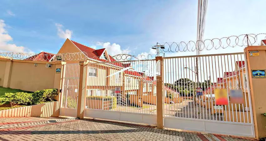 Casa com 3 quartos para alugar na Rua Tenente-Coronel Servando de Loyola e Silva, 815, Barreirinha, Curitiba