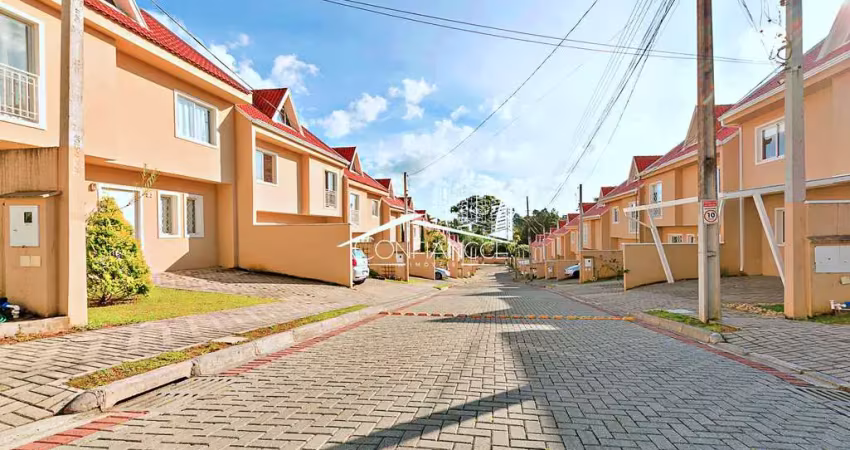 Casa com 3 quartos para alugar na Rua Tenente-Coronel Servando de Loyola e Silva, 815, Barreirinha, Curitiba