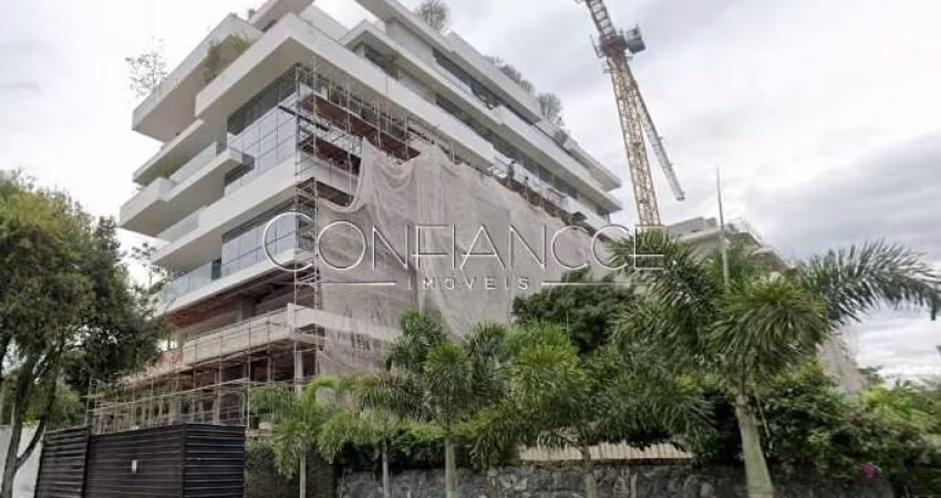 Apartamento com 3 quartos à venda na Rua Carmelo Rangel, 500, Batel, Curitiba